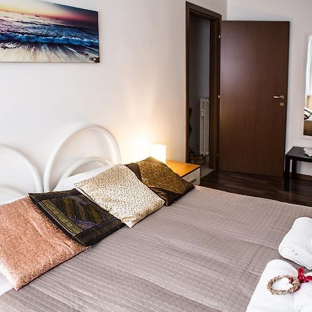 Gambara Citylife Urban Nest Milano Exterior foto