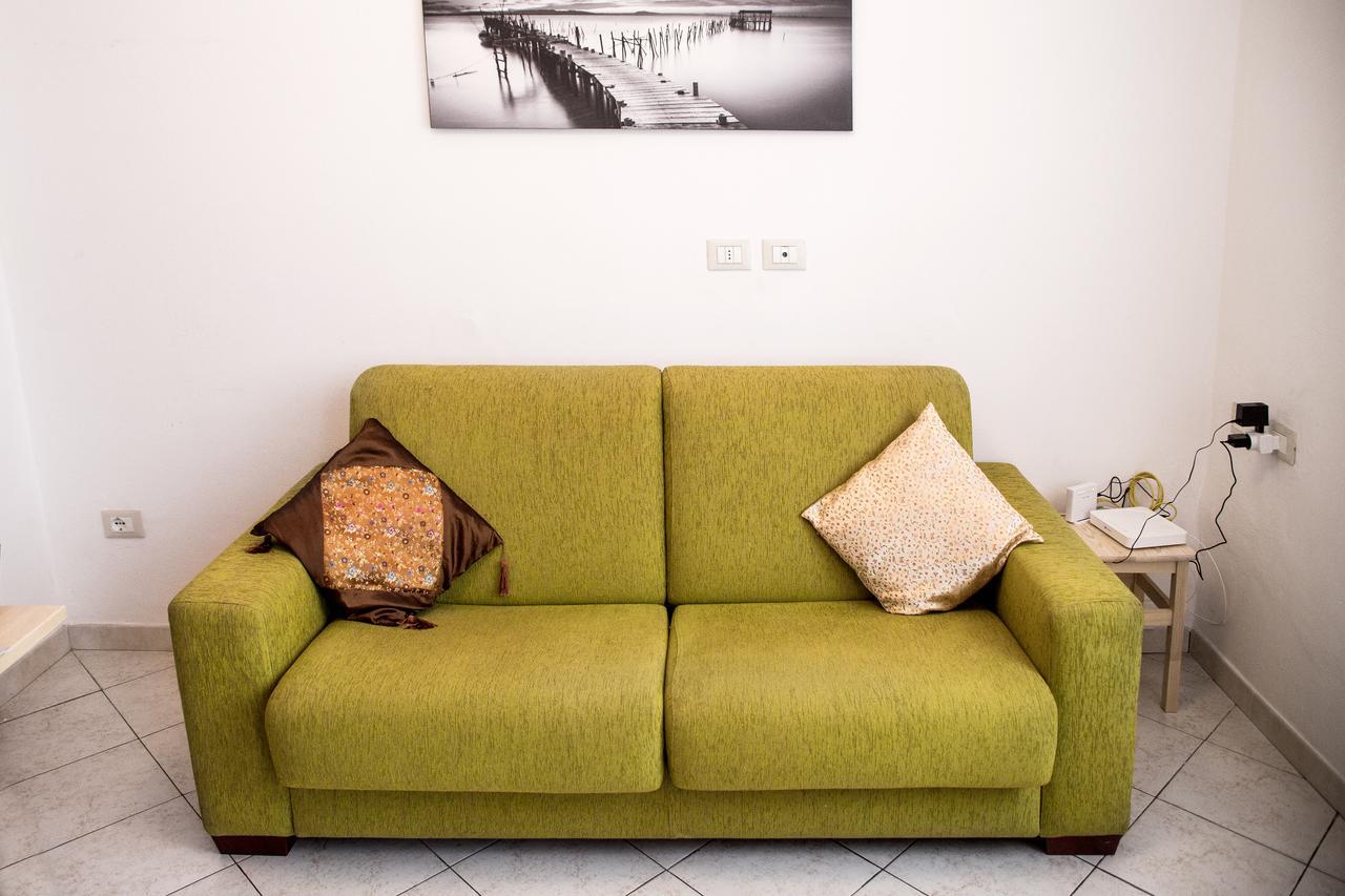 Gambara Citylife Urban Nest Milano Exterior foto