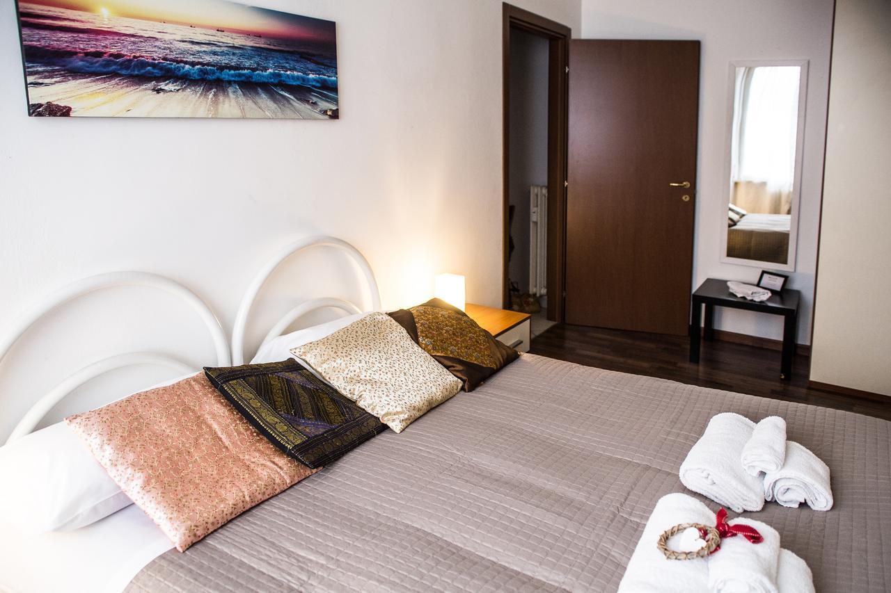 Gambara Citylife Urban Nest Milano Exterior foto