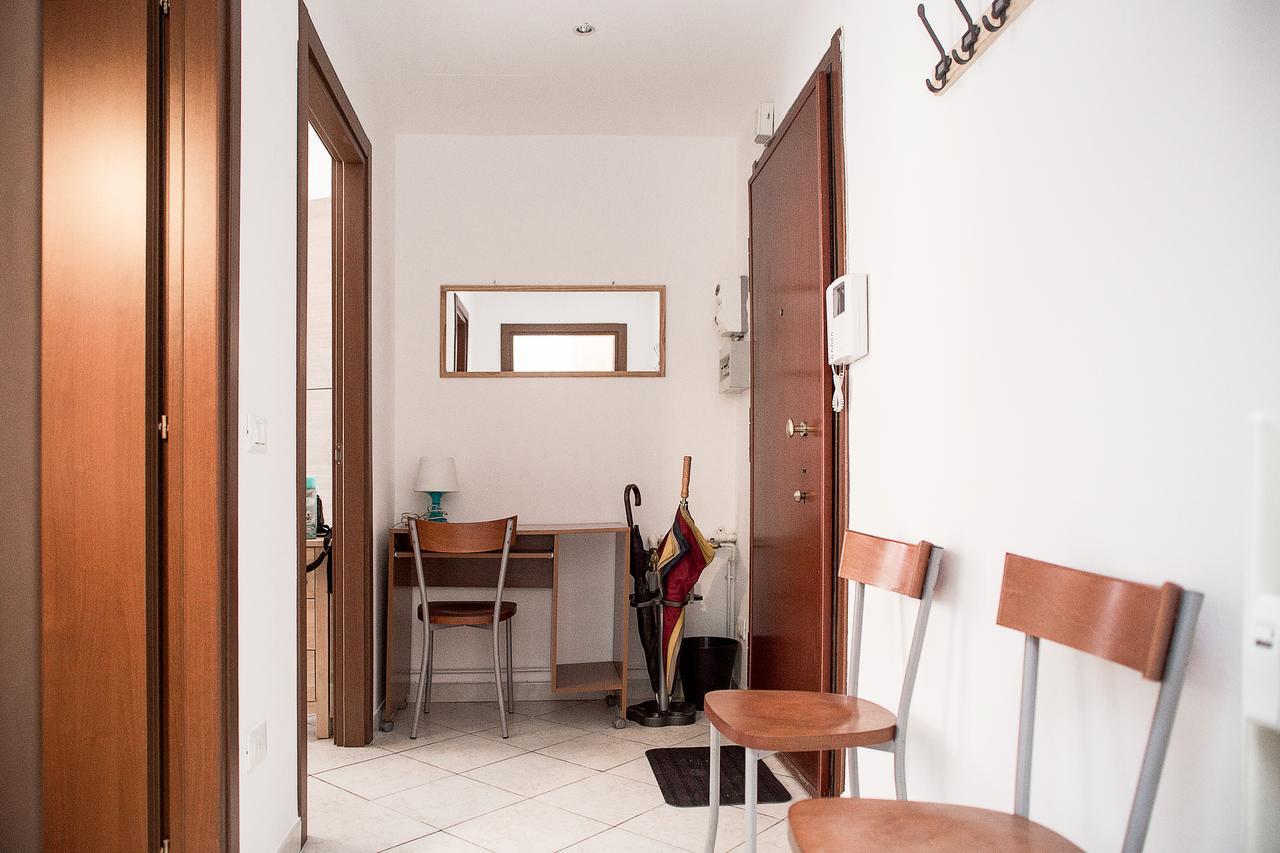 Gambara Citylife Urban Nest Milano Exterior foto