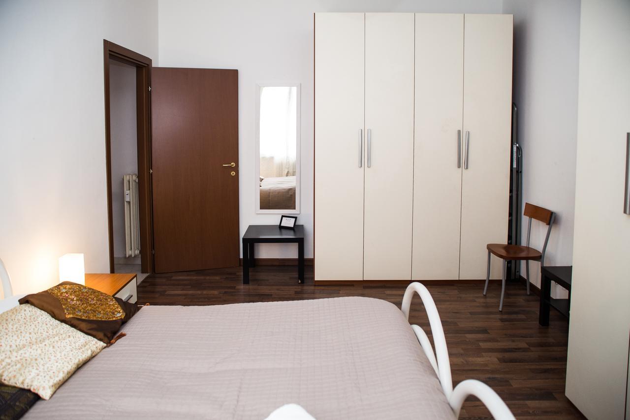 Gambara Citylife Urban Nest Milano Exterior foto