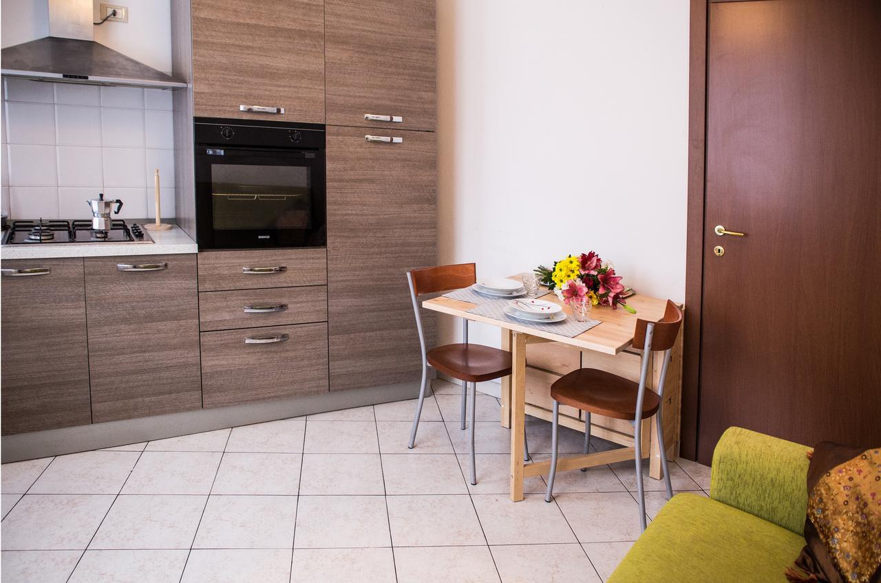 Gambara Citylife Urban Nest Milano Exterior foto