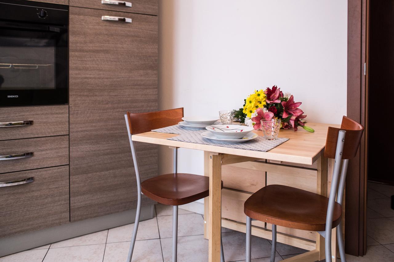 Gambara Citylife Urban Nest Milano Exterior foto