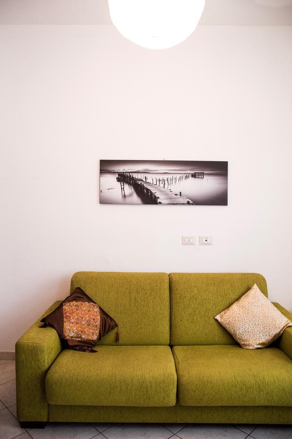 Gambara Citylife Urban Nest Milano Exterior foto
