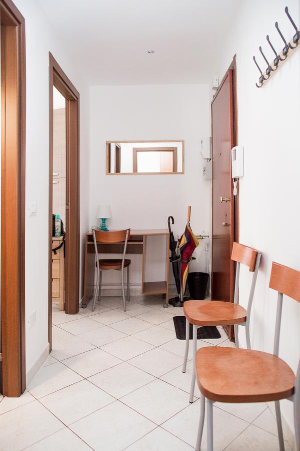 Gambara Citylife Urban Nest Milano Exterior foto